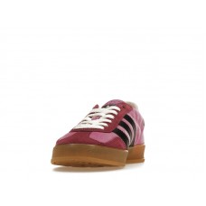 Женские adidas x Gucci Gazelle Pink (W)