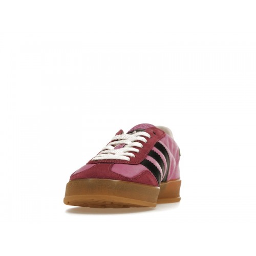 adidas x Gucci Gazelle Pink (W) - женская сетка размеров