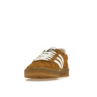 Женские adidas Gazelle Gucci Original GG Beige Brown (W)