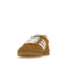 Женские adidas Gazelle Gucci Original GG Beige Brown (W)