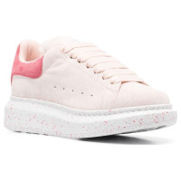 Женские Alexander McQueen Oversized Tea Rose (W)