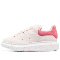 Женские Alexander McQueen Oversized Tea Rose (W)