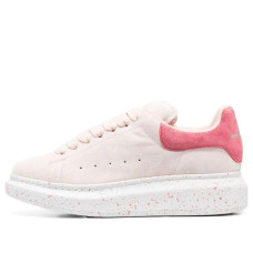 Женские Alexander McQueen Oversized Tea Rose (W)