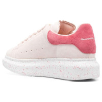 Женские Alexander McQueen Oversized Tea Rose (W)