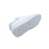 Женские Alexander McQueen Oversized White Aquamarina (W)