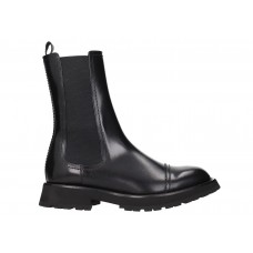 Alexander McQueen Chelsea Boot Black