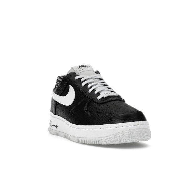 Nike Haze x Air Force 1 Low CMFT LW HZ QS - мужская сетка размеров Nike Haze x Air Force 1 Low CMFT LW HZ QS - мужская сетка размеров