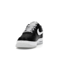 Nike Air Force 1 Low Haze Black White