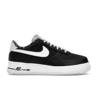 Nike Air Force 1 Low Haze Black White