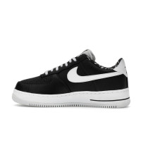 Nike Air Force 1 Low Haze Black White
