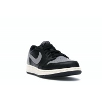 Подростковые Jordan 1 Retro Low Shadow (GS)