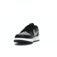 Подростковые Jordan 1 Retro Low Shadow (GS)