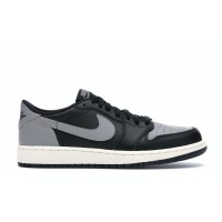 Подростковые Jordan 1 Retro Low Shadow (GS)