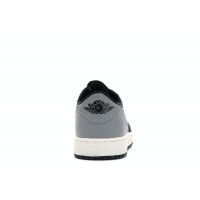 Подростковые Jordan 1 Retro Low Shadow (GS)