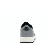 Подростковые Jordan 1 Retro Low Shadow (GS)