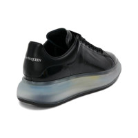 Alexander McQueen Oversized Black Multi