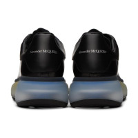 Alexander McQueen Oversized Black Multi