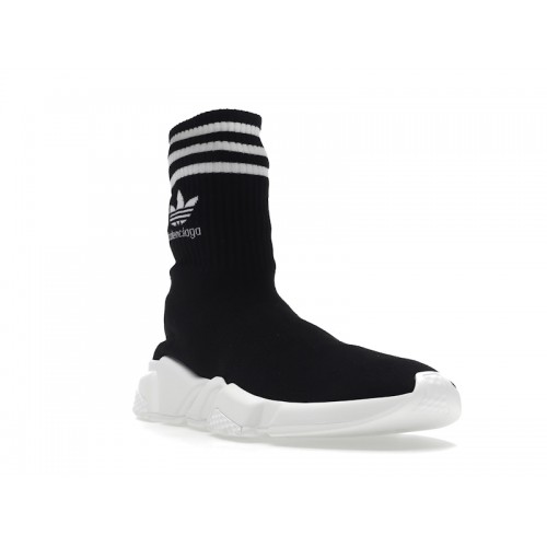 Balenciaga Speed Trainer x adidas - мужская сетка размеров