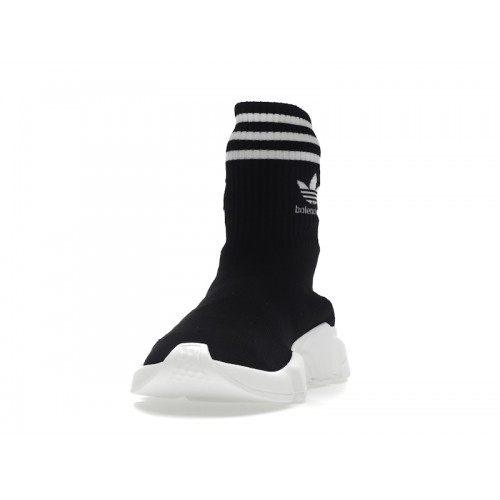 Balenciaga Speed Trainer x adidas - мужская сетка размеров