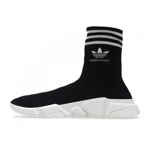 Balenciaga Speed Trainer x adidas - мужская сетка размеров