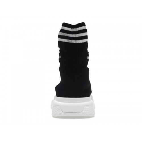 Balenciaga Speed Trainer x adidas - мужская сетка размеров