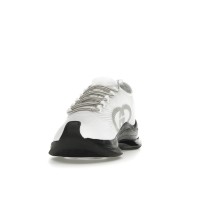 Gucci Run White Black