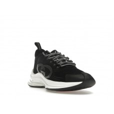 Женские Gucci Run Black (W)
