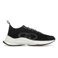 Женские Gucci Run Black (W)