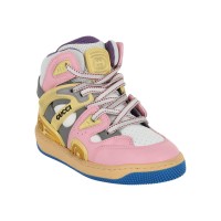 Gucci Colorblock High-Top Multi (Kids)