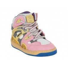 Gucci Colorblock High-Top Multi (Kids)