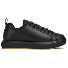Bottega Veneta Pillow Sneaker Black Natural Rubber