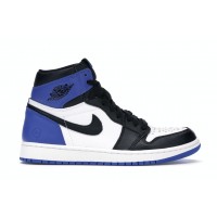 Кроссовки Jordan 1 Retro High Fragment