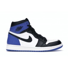 Кроссовки Jordan 1 Retro High Fragment