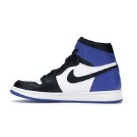 Jordan 1 Retro High Fragment