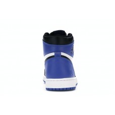 Jordan 1 Retro High Fragment