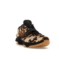 Кроссовки Nike KD 7 Longhorn State