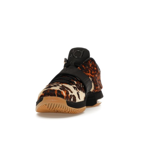 Кроссы Nike KD 7 Longhorn State - мужская сетка размеров