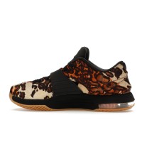 Кроссовки Nike KD 7 Longhorn State