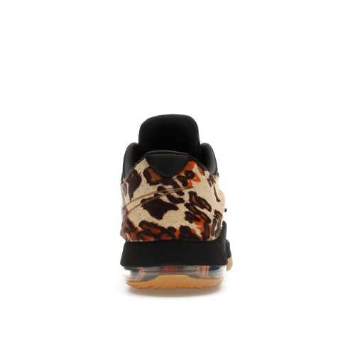 Кроссы Nike KD 7 Longhorn State - мужская сетка размеров