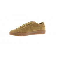 Мужские кроссовки Nike SB Blazer Low GT Supreme Golden Beige