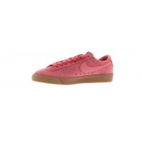 Мужские кроссовки Nike SB Blazer Low GT Supreme Desert Bloom