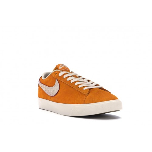 Мужские кроссовки Nike SB Blazer Low GT Bruised Peach