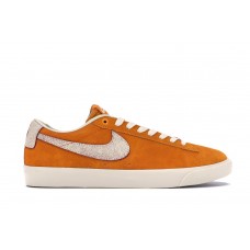 Мужские кроссовки Nike SB Blazer Low GT Bruised Peach