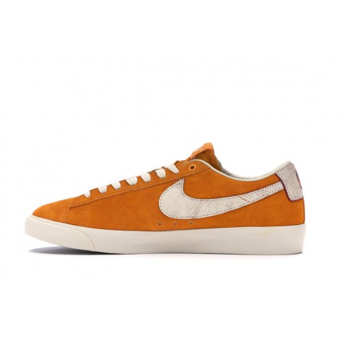 Мужские кроссовки Nike SB Blazer Low GT Bruised Peach