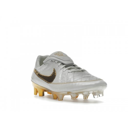 Nike Tiempo Legend 5 FG Touch of Gold - мужская сетка размеров