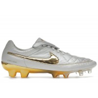 Nike Tiempo Legend 5 FG Touch of Gold