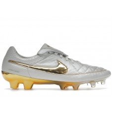 Nike Tiempo Legend 5 FG Touch of Gold