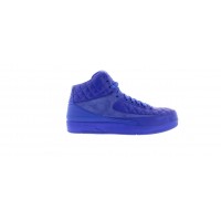 Кроссовки Jordan 2 Retro Just Don Blue
