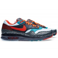 Кроссовки Nike Air Max Lunar 1 Deluxe Kabutomushi