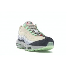 Nike Air Max 95 Halloween (2014)